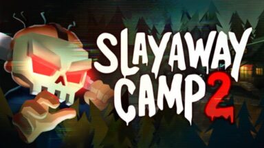 Featured Slayaway Camp 2 Free Download