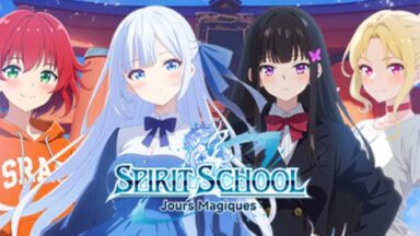 Featured Spirit School Days Free Download