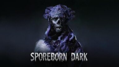 Featured Sporeborn Dark Free Download