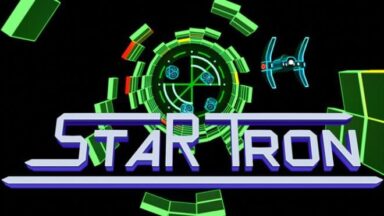 Featured StarTron Free Download