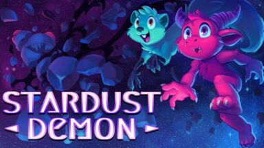 Featured Stardust Demon Free Download