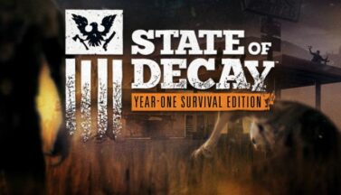 Featured State of Decay YOSE Free Download