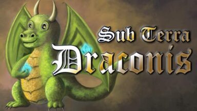 Featured Sub Terra Draconis Free Download