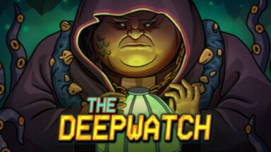 Featured THE DEEPWATCH Free Download