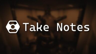 Featured Take Notes Free Download