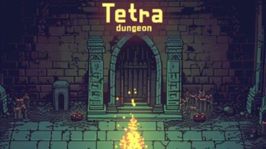 Featured Tetra Dungeon Free Download