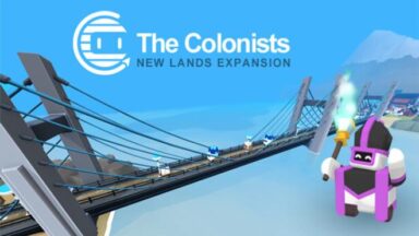 Featured The Colonists New Lands Free Download