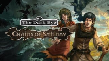 Featured The Dark Eye Chains of Satinav Free Download 1