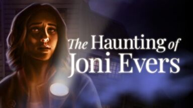 Featured The Haunting of Joni Evers Free Download