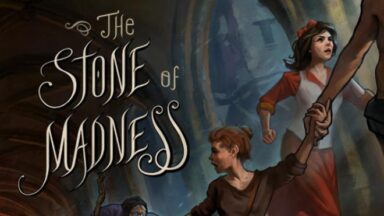 Featured The Stone of Madness Free Download