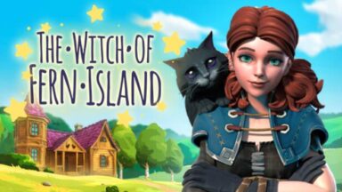 Featured The Witch of Fern Island Free Download