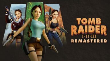 Featured Tomb Raider IIII Remastered Starring Lara Croft Free Download