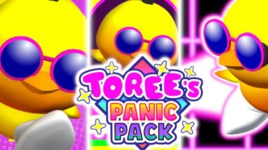 Featured Torees Panic Pack Free Download