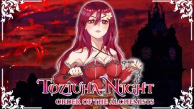 Featured Toziuha Night Order of the Alchemists Free Download