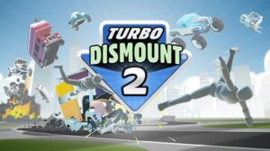 Featured Turbo Dismount 2 Free Download