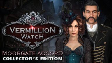 Featured Vermillion Watch Moorgate Accord Collectors Edition Free Download