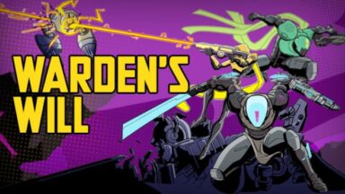 Featured Wardens Will Free Download