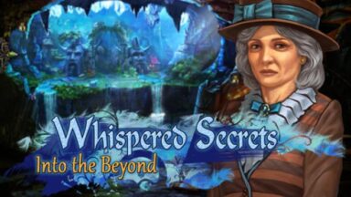 Featured Whispered Secrets Into the Beyond Collectors Edition Free Download