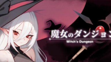 Featured Witchs Dungeon Free Download