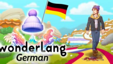 Featured WonderLang German Free Download