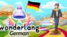 Featured WonderLang German Free Download