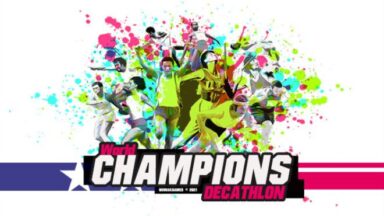 Featured World CHAMPIONS Decathlon Free Download