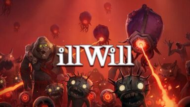 Featured illWill Free Download