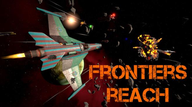 Frontiers Reach All These Worlds Free Download