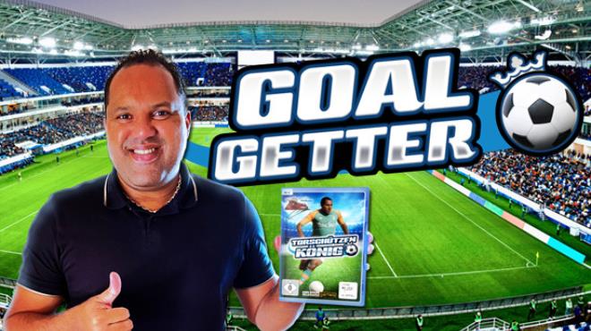 Goalgetter v2 1 1 Free Download