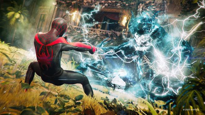 Marvel's Spider-Man 2 Torrent Download