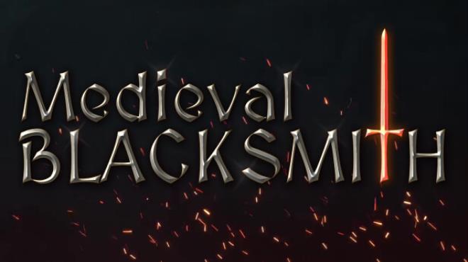 Medieval Blacksmith Free Download