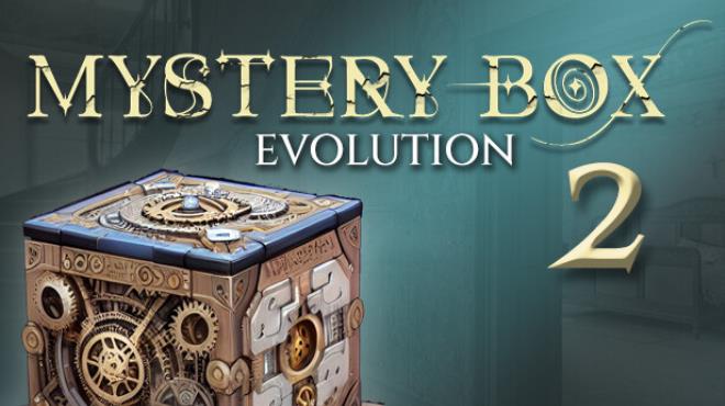 Mystery Box 2: Evolution Free Download