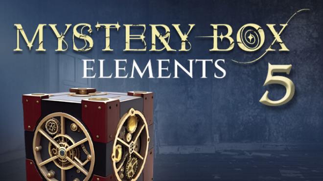 Mystery Box 5: Elements Free Download