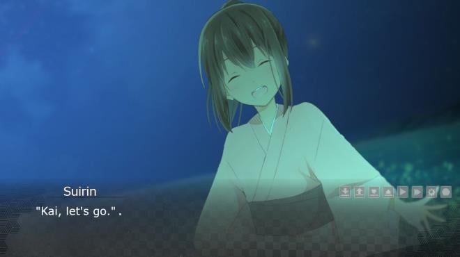 Nagi no Koi Torrent Download