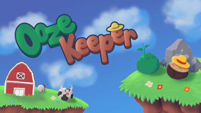 Ooze Keeper Free Download