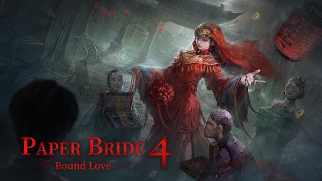 Paper Bride 4 Bound Love Free Download