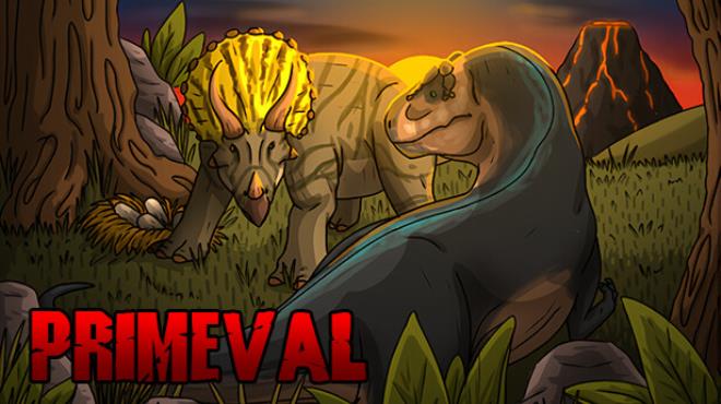 Primeval Free Download