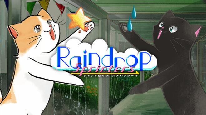 Raindrop Sprinters Free Download