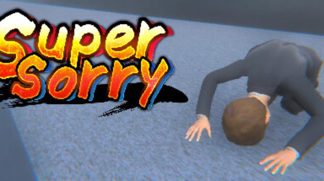 SuperSorry Free Download