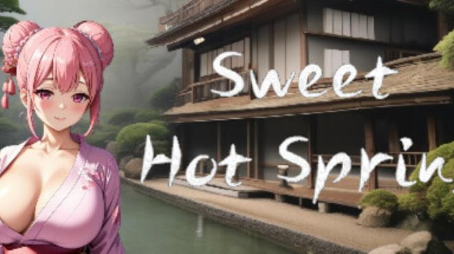 Sweet Hot Spring Free Download