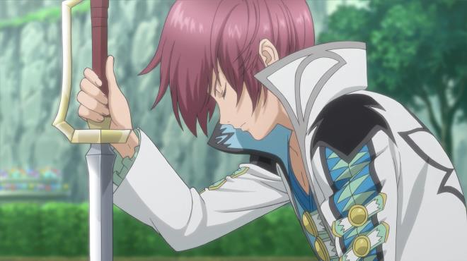 Tales of Graces f Remastered Torrent Download