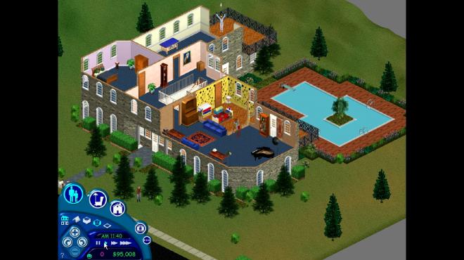 The Sims Legacy Collection Torrent Download