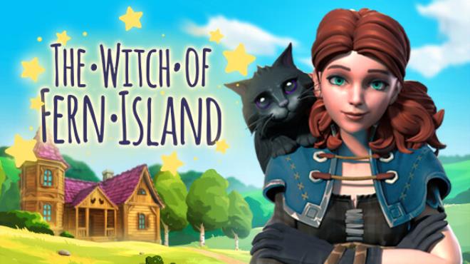 The Witch Of Fern Island v1 0 12 Free Download