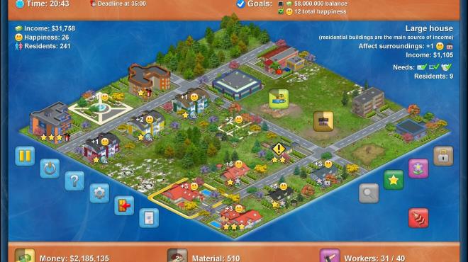 Townopolis Torrent Download