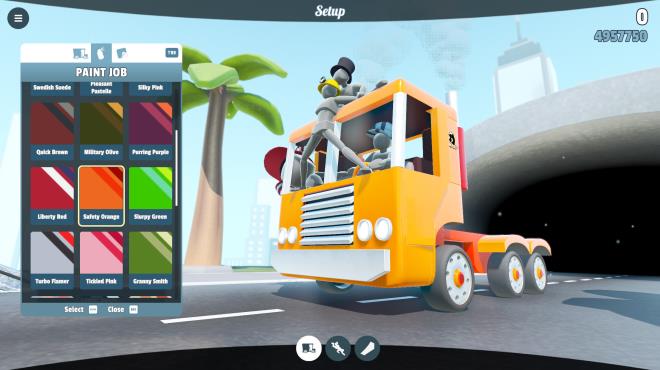 Turbo Dismount 2 Torrent Download