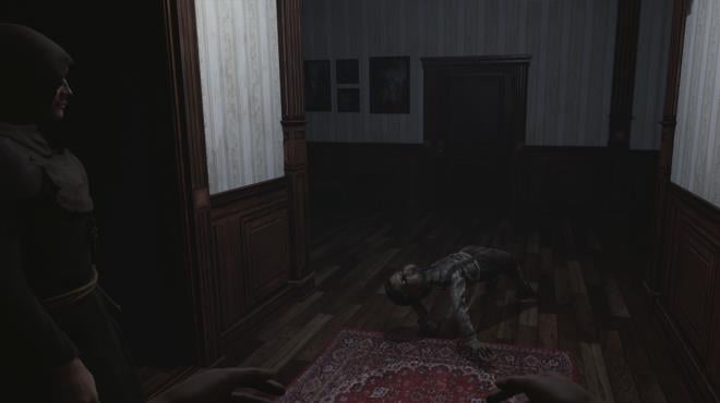 Unpossess: Exorcism Simulator Torrent Download