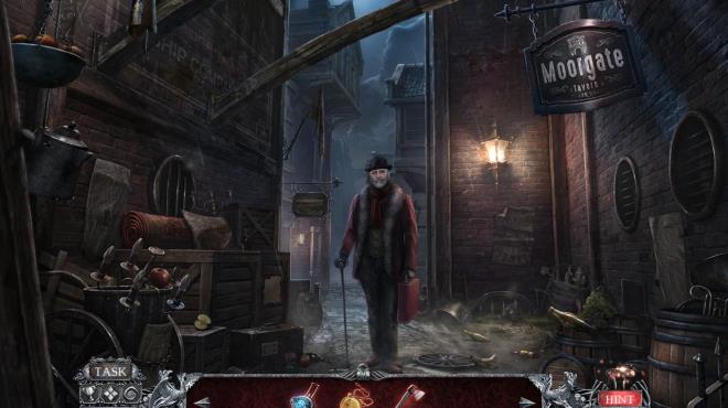 Vermillion Watch: Moorgate Accord Collector's Edition Torrent Download