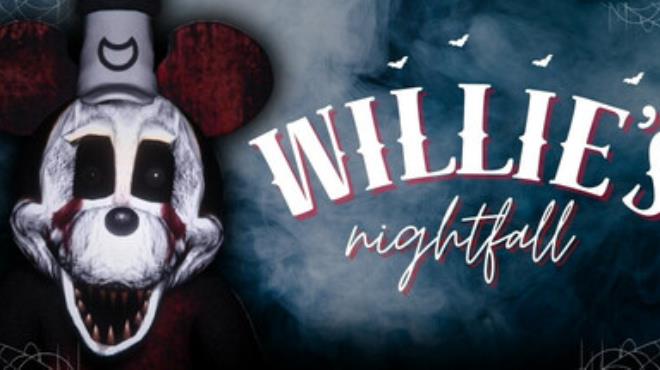 Willies Nightfall Free Download