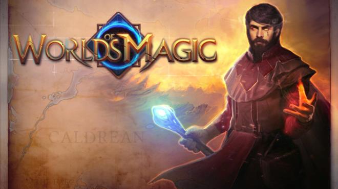 Worlds of Magic Free Download