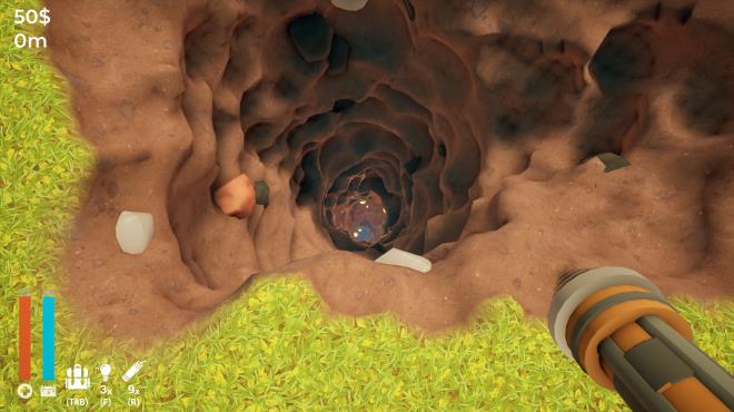 A Game About Digging A Hole Torrent Download